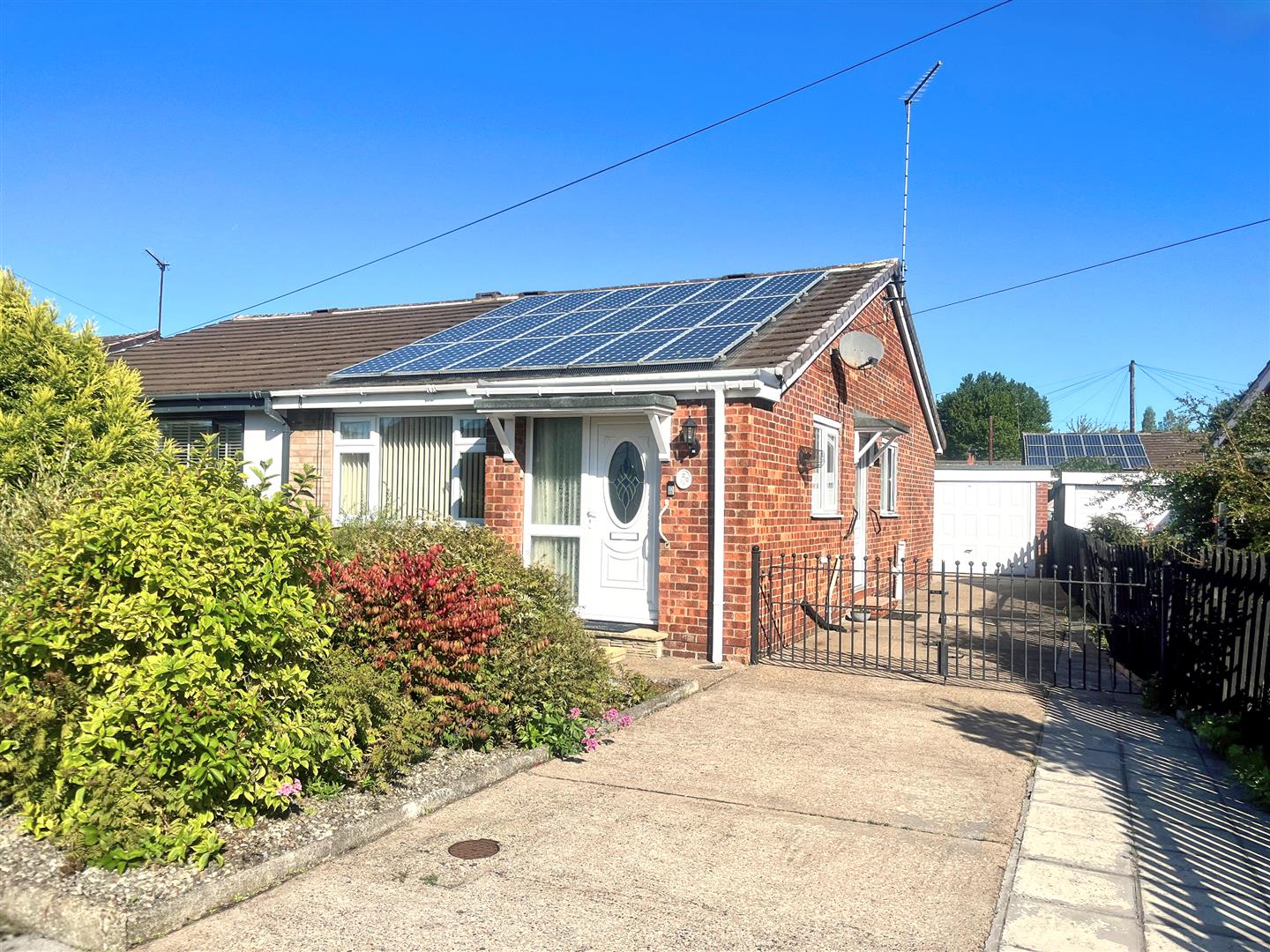 Ganton Way, Willerby